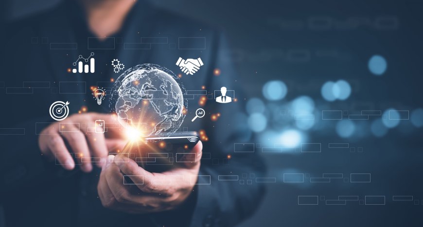 Tekvent: Your Strategic Partner in Smart Digital Solutions