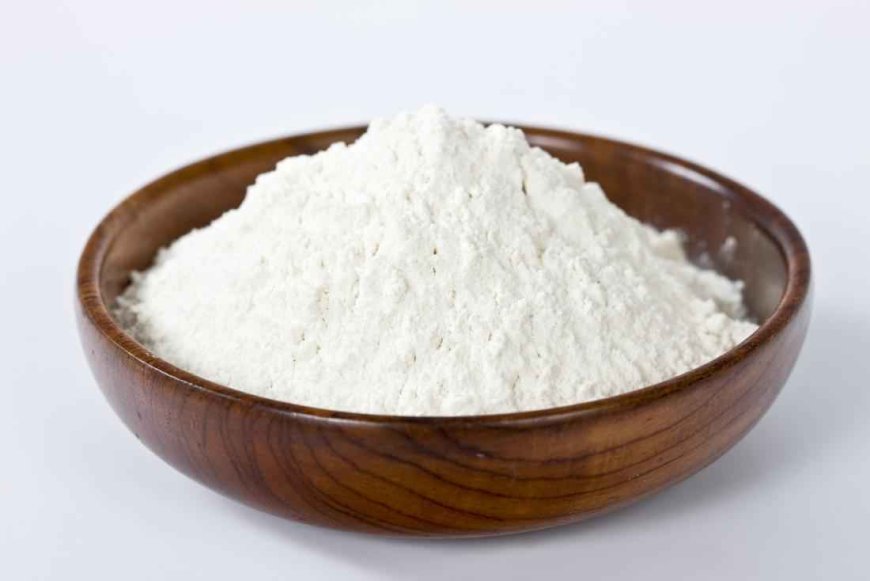 Top Benefits of Choosing Reliable Talc Manufacturers