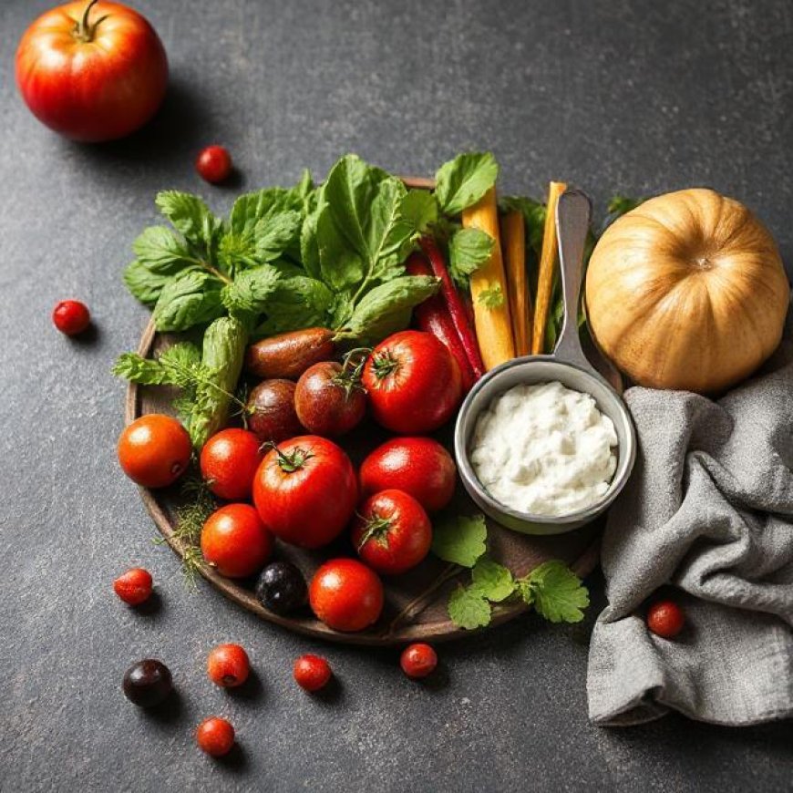 How to Strengthen Your Immune System Naturally in 2025