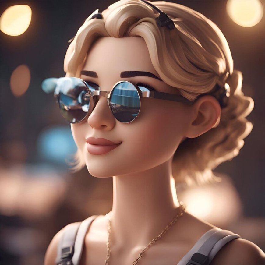 Cool & Creative DP Images to Download for WhatsApp, Instagram & More