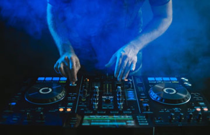 DJ SKaZ Brings the Ultimate Party Experience to NSW!