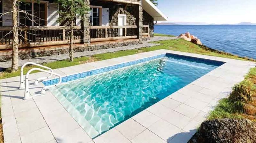 Must-Have Spa Pool Accessories for Comfort, Style, and Function