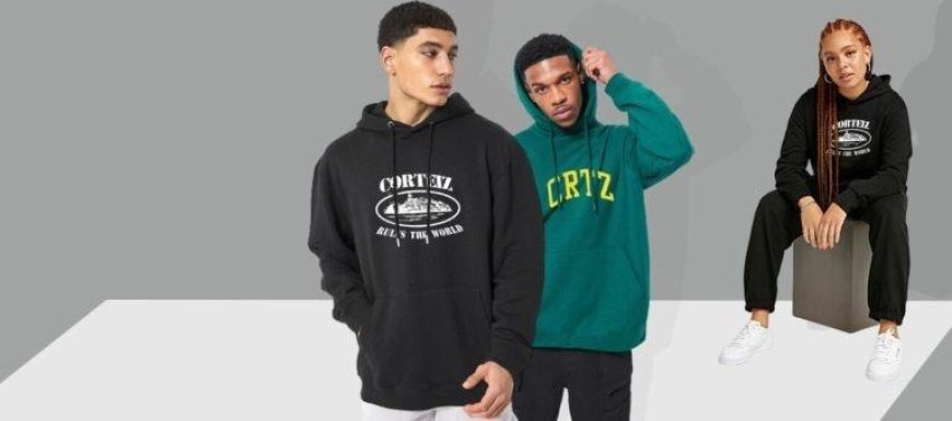 Corteiz Tracksuit: Iconic Streetwear Made for Everyday Legends