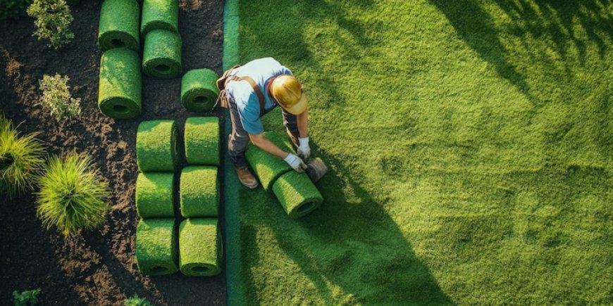 Practical Landscape Solutions in Auckland for Healthy, Green Spaces