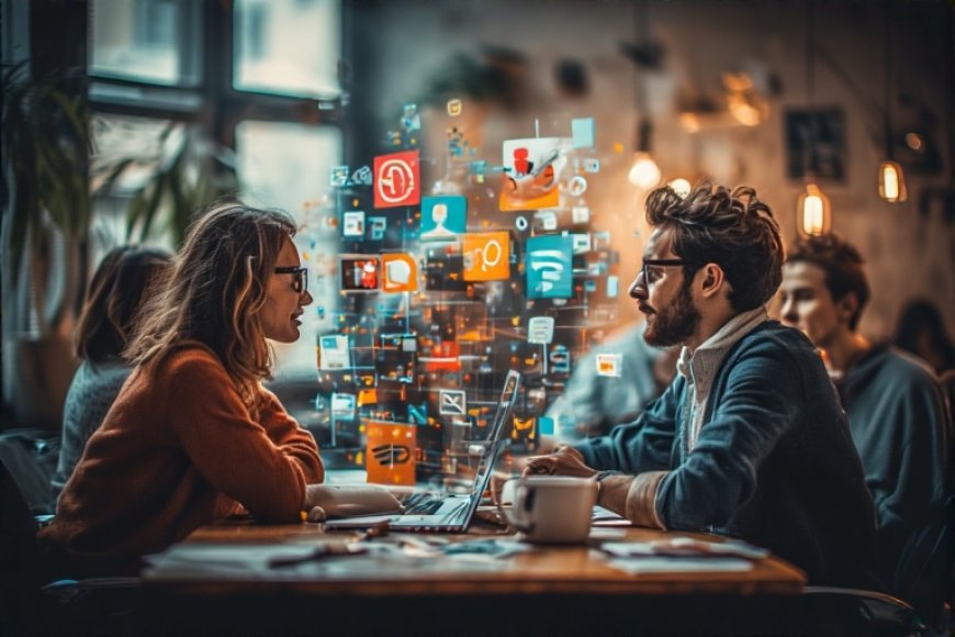 How Modern Public Relations Is Shaping Brand Success in 2025