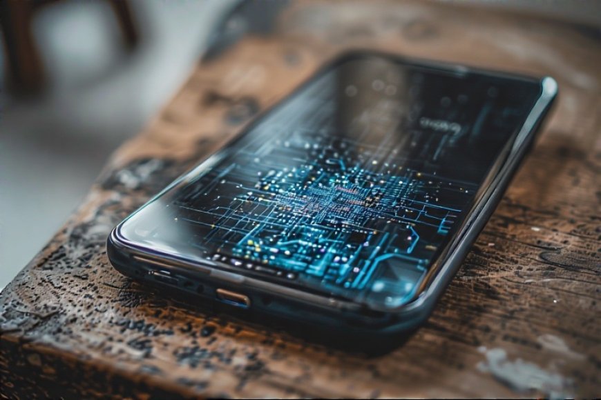 Mobile Phone Cybersecurity in 2025: Safeguarding Reputation in a Digital-First World