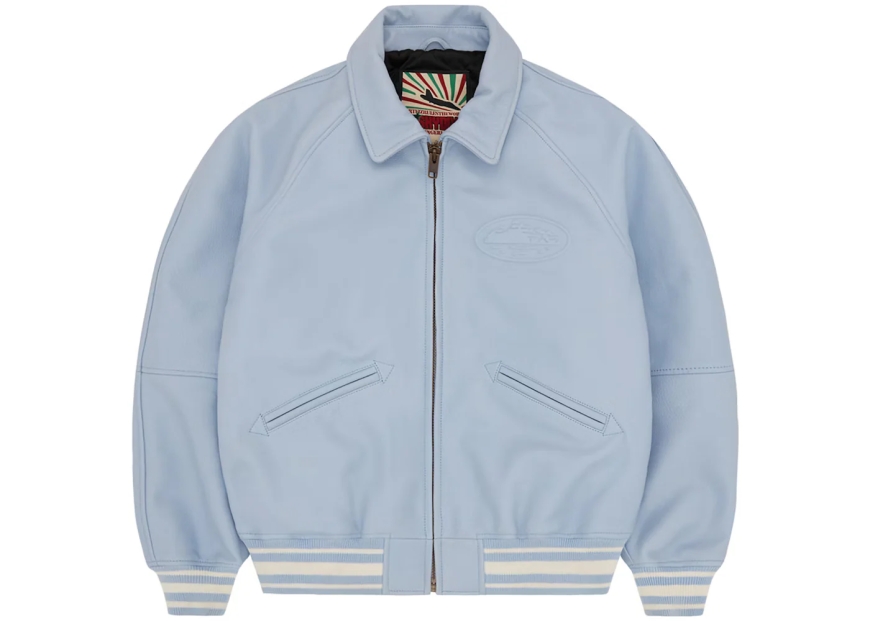 Level Up Your Street Style with the Corteiz Jacket