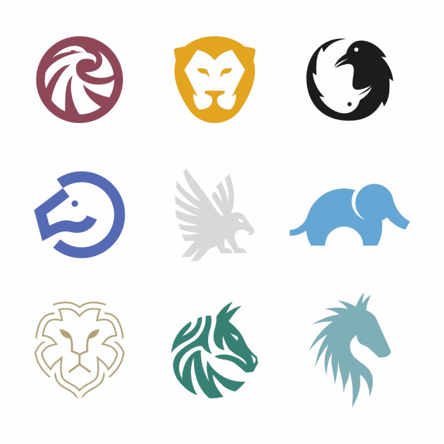 Projektowanie logo Lublin – Profesjonalne usługi graficzne