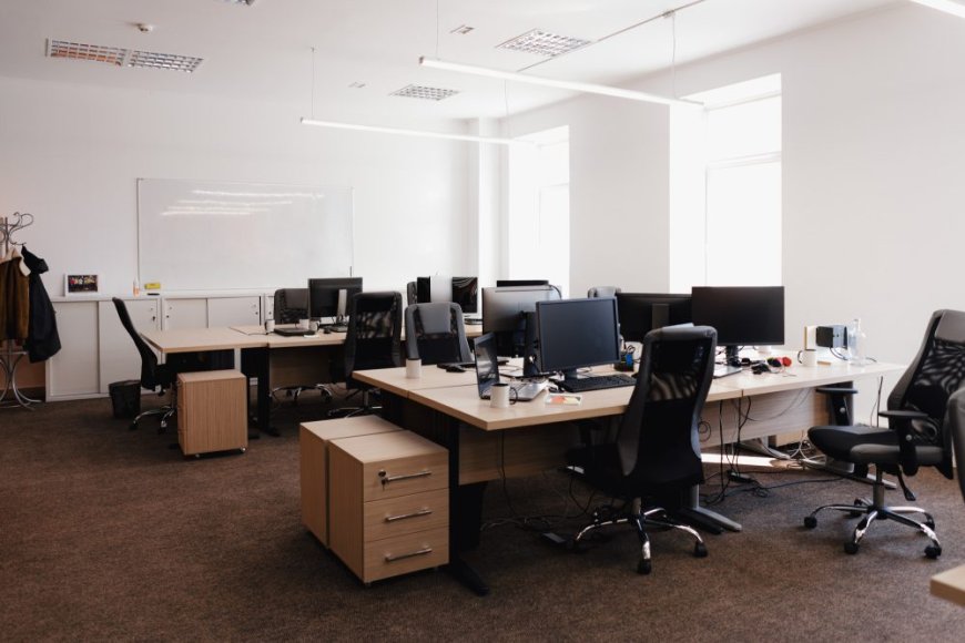 Affordable and Flexible Virtual Office in Sharjah for Startups