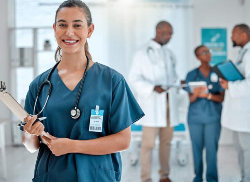 Why an STNA Staffing Service Is Essential for Quality Long-Term Care