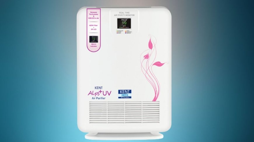 Top 10 Home Air Purifiers of 2025: Best Models for Clean Indoor Air