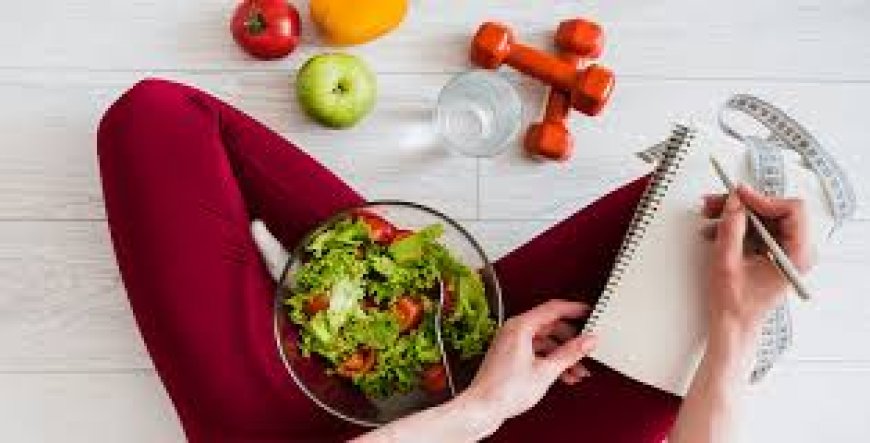 Weight loss Without Supplements: Natural Strategies That Work