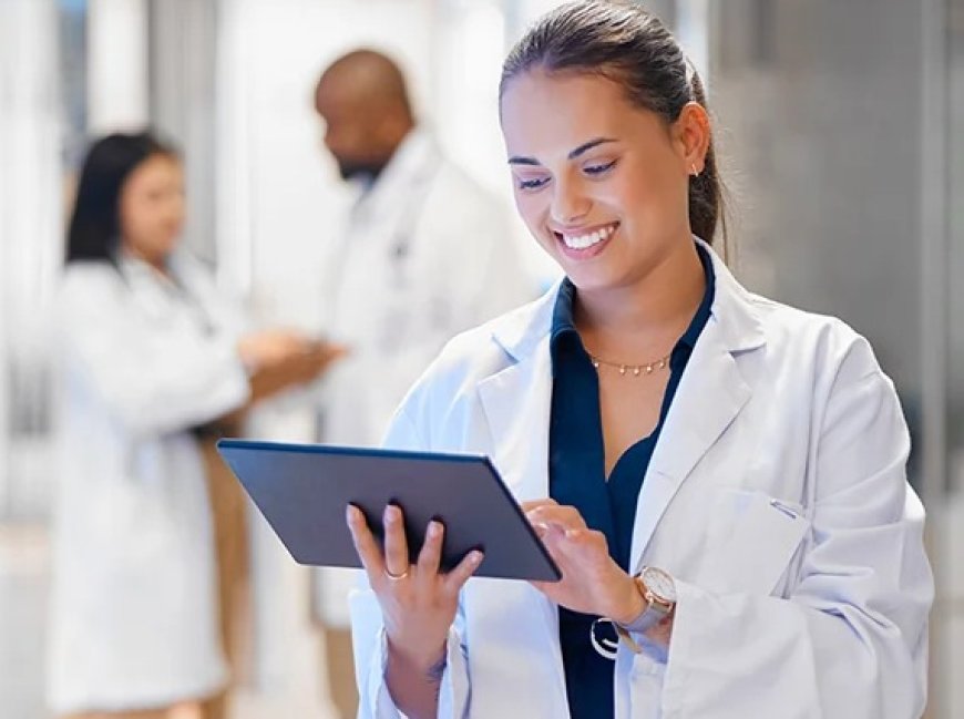 How Your EMR Integrates With a Medical Billing Company