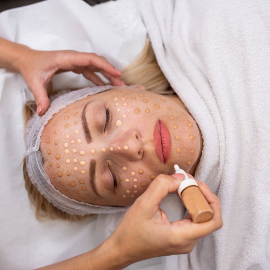 Your Best Skin A Guide to Richmond's Premier Skin Clinics
