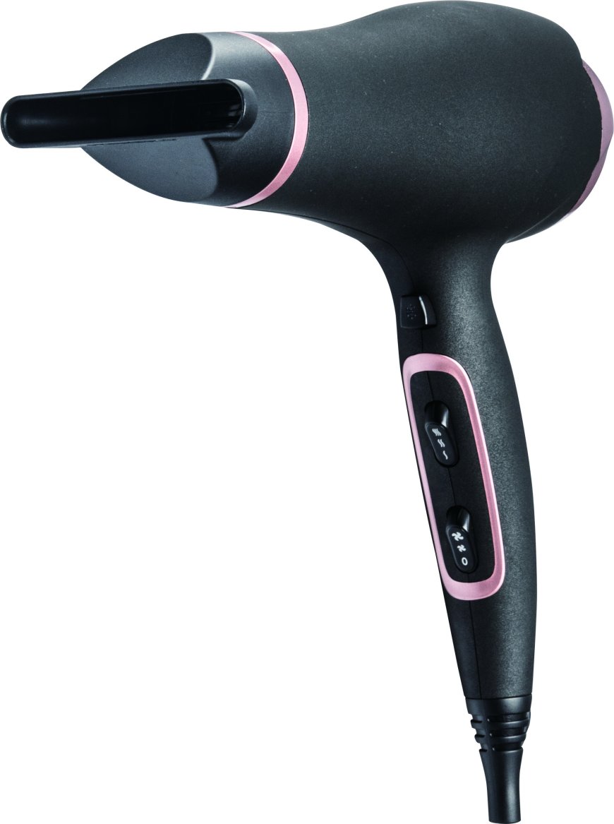 Hair Dryer Market Diversifying Through Colorful Models 2025–2035