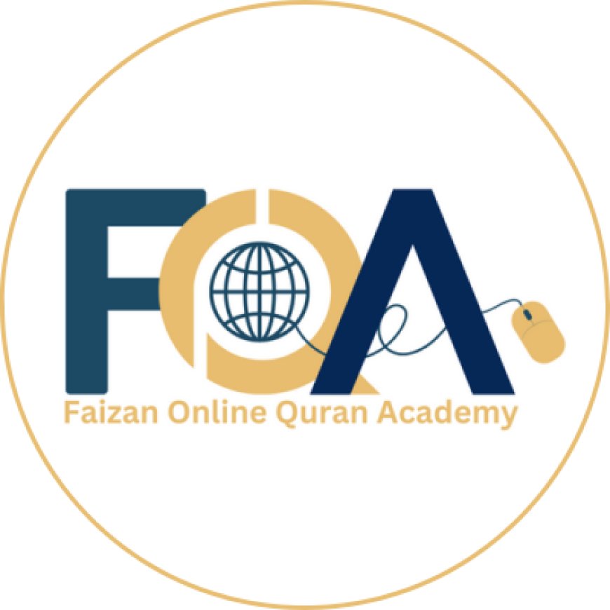 Al Madina Online Quran Academy