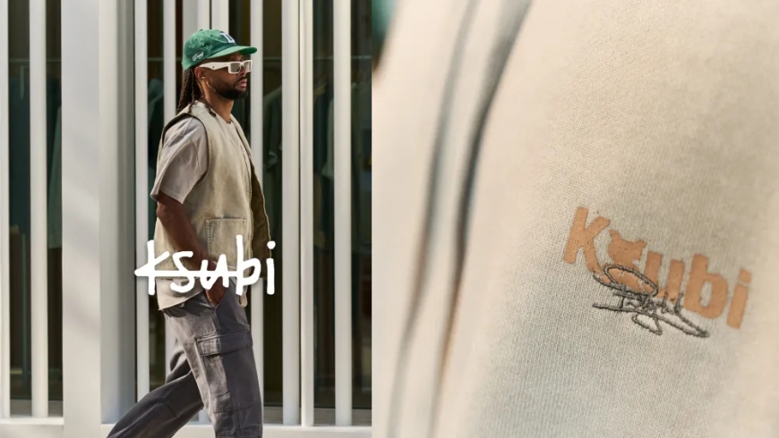 Live Loud in Every Thread—Meet Ksubi