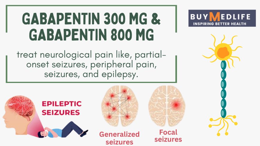 Gabapentin for Seizure Control & Neuropathy: What Dose is Right?
