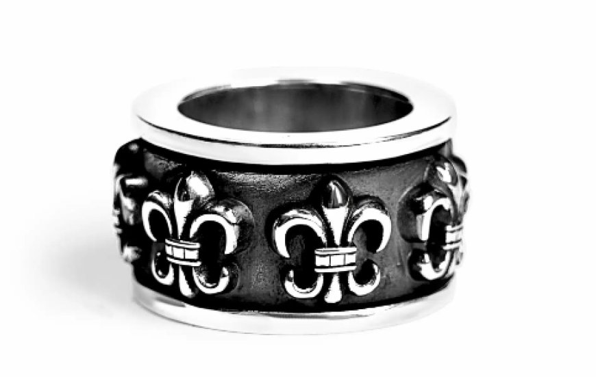 How Chrome Hearts Took Over Hip-Hop Fashion