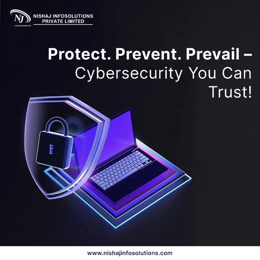 Building Cyber Trust: The Role of Strategic Cybersecurity in Modern Business