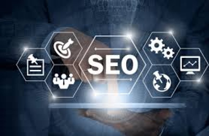 How SEO Services Saudi Arabia Can Transform Your Online Business