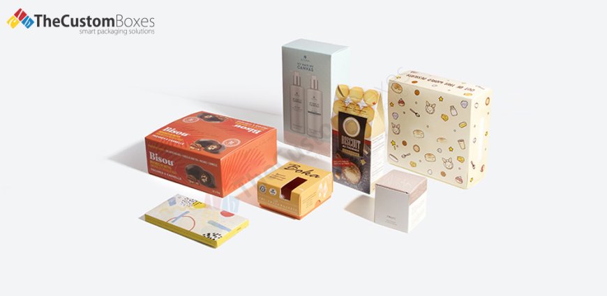 Eco-Friendly Display Packaging: Sustainable Options for Modern Brands