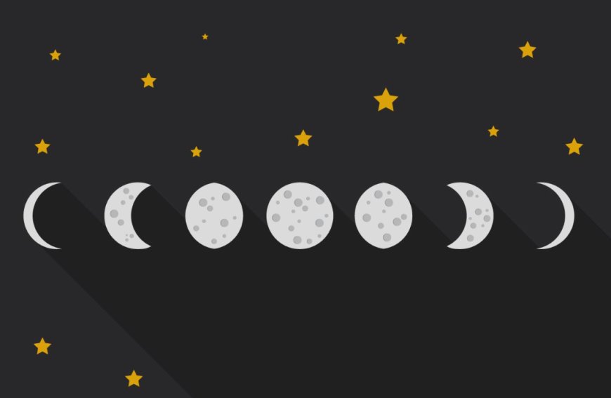 The Moon on the Day You’ll Never Forget