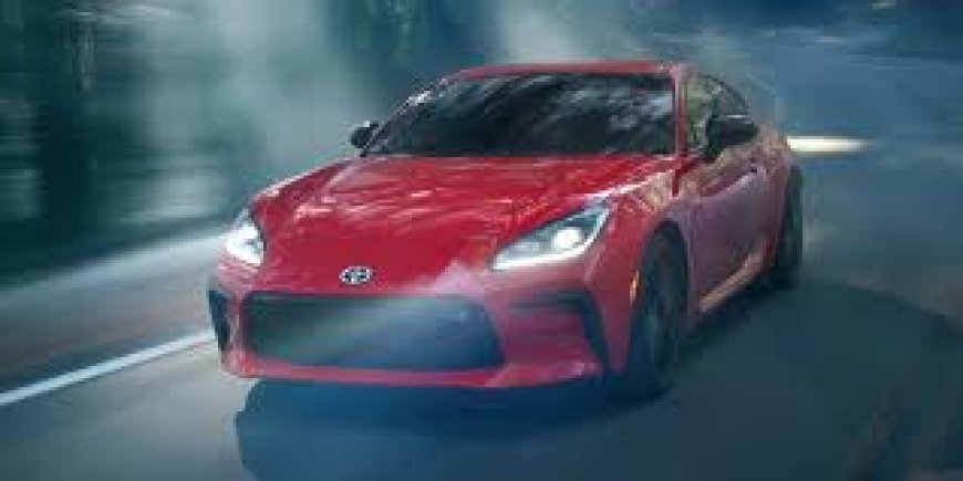 2024 Toyota GR86 Premium: A Driver’s Coupe That Balances Performance and Practicality