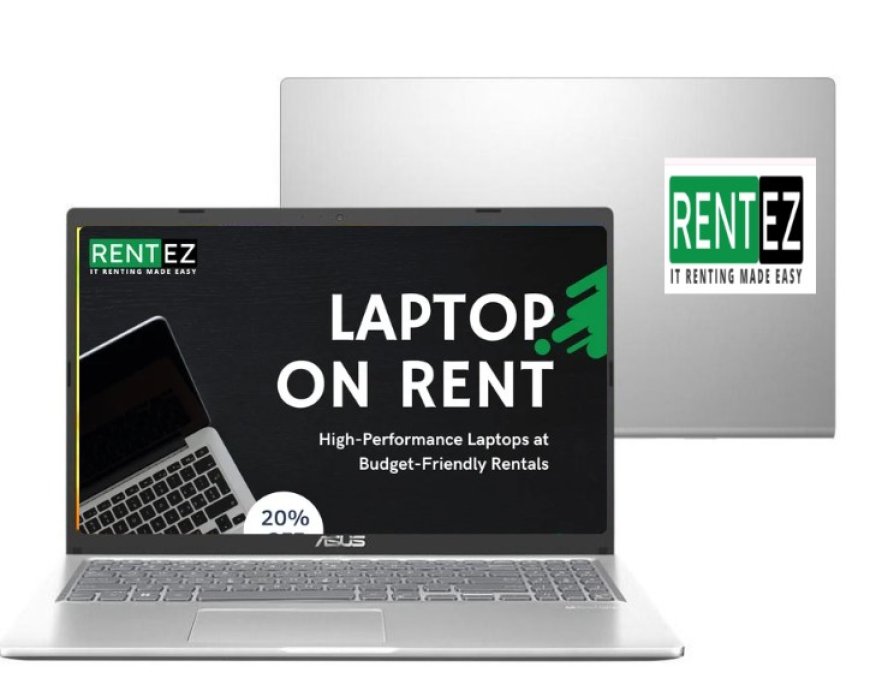 Complete Checklist to Consider Before Renting a Laptop in Delhi - User Experience
