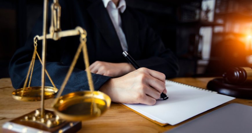 Criminal Lawyers in Dubai: Defending Against Violent Crime Charges