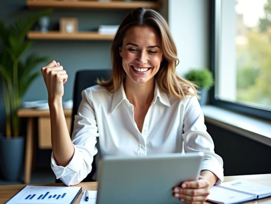 Intern in the City of Innovation: Top Internship Opportunities in Dubai