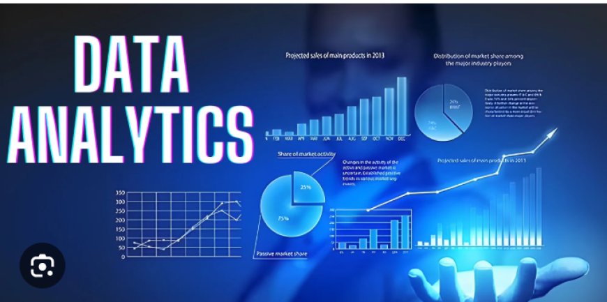 Is Data Analytics extremely hard?