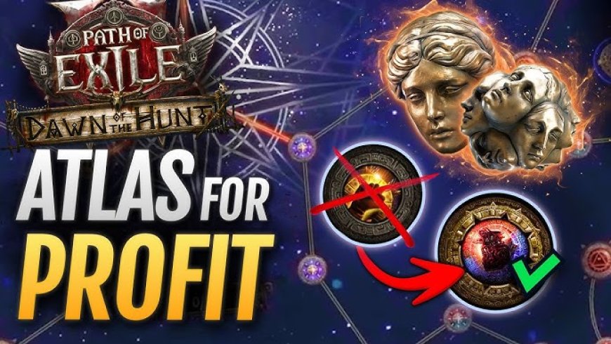 Best Atlas Tree PoE 2 Dawn of the Hunt: The Ultimate Guide for Beast-Focused Players