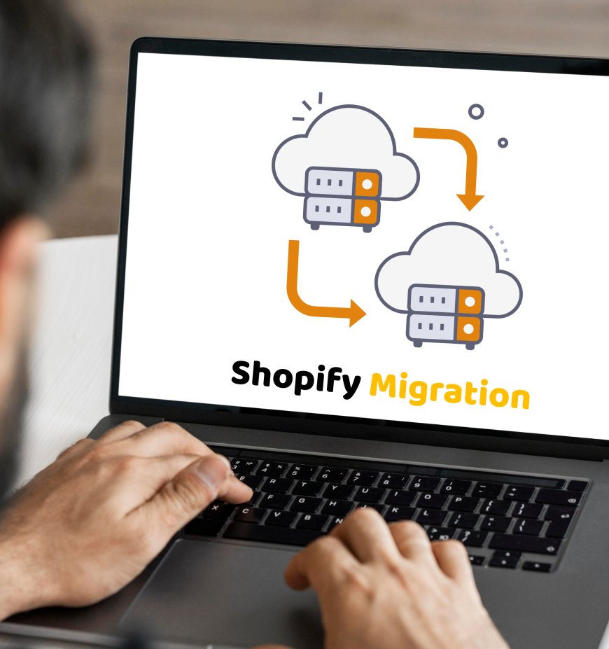How to choose reliable Shopify Migration Services?