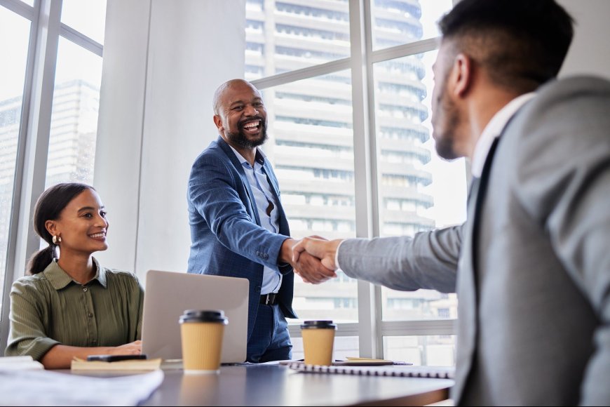 Top Strategies to Scale Your Business in a Tough Market