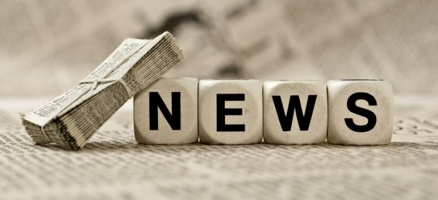 Breaking the Feed: How Digital Media Is Changing the Way We Consume News