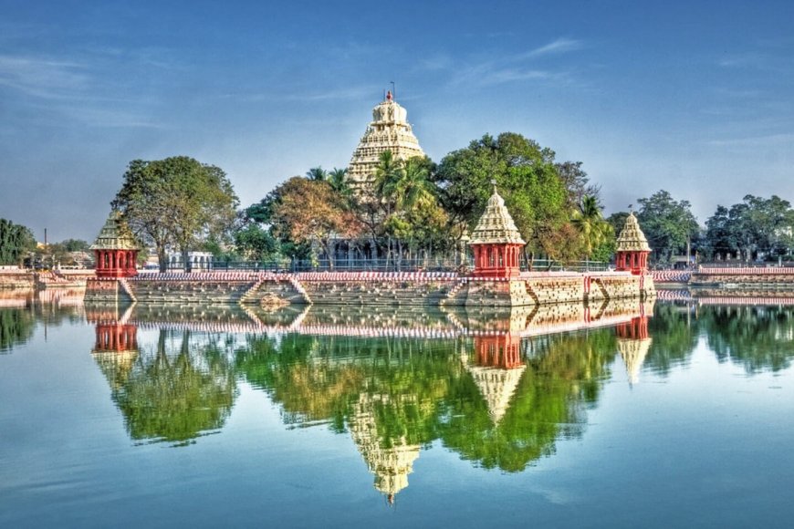 Discover the Best Tour Packages from Madurai for a Memorable Journey