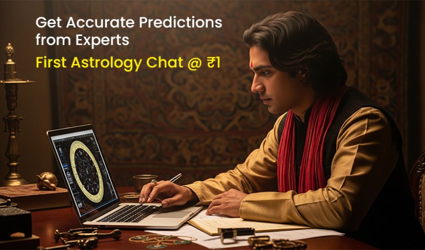 Best Astrologer | Free Astrology Online & Astrology by Date of Birth