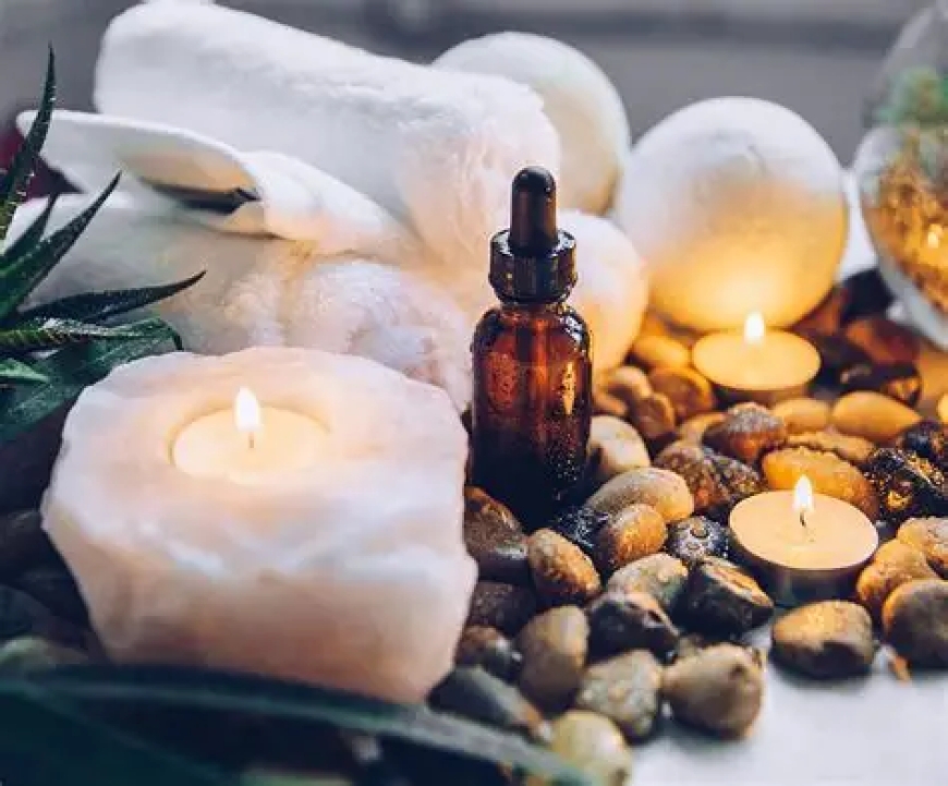 Spa Market Transformation Through Green and Vegan Products 2025–2035