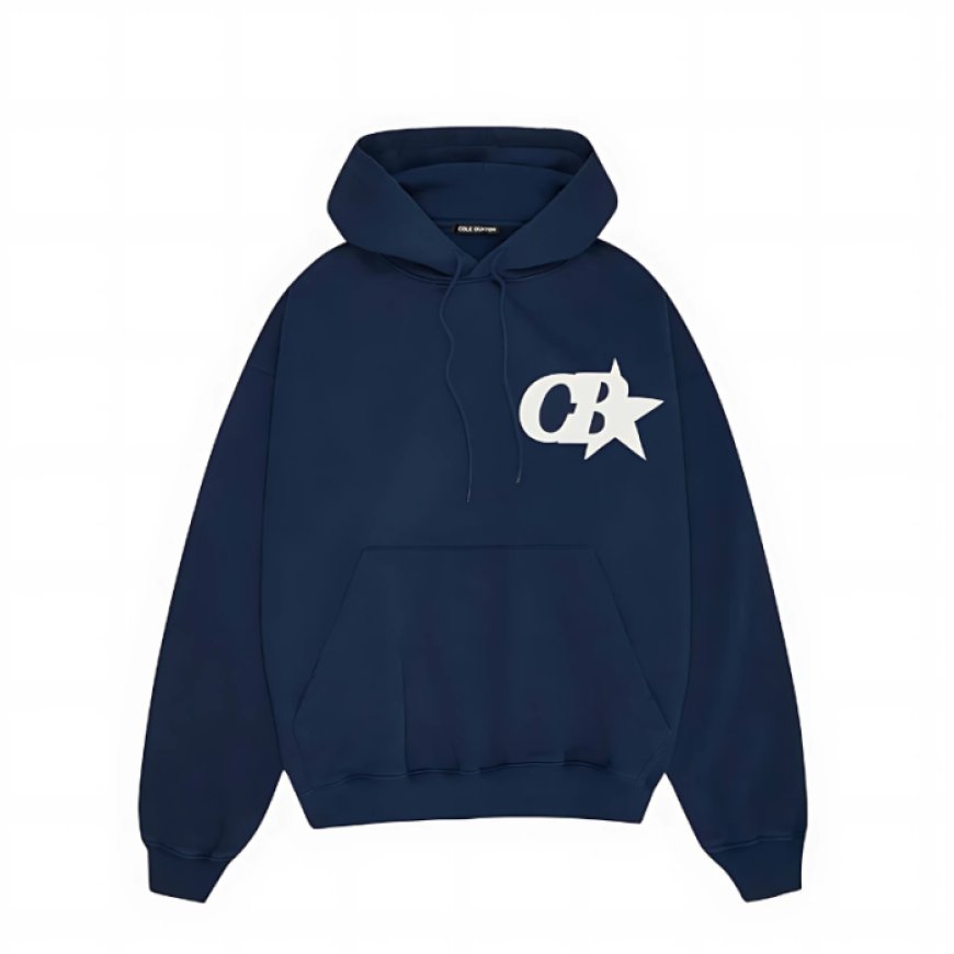 Why Is the Cole Buxton Hoodie So Wanted?