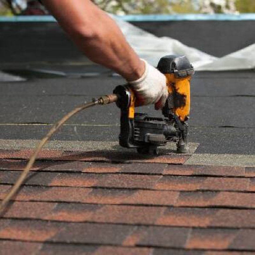 Protect Your Investment with Professional Roof Repair and Maintenance Services