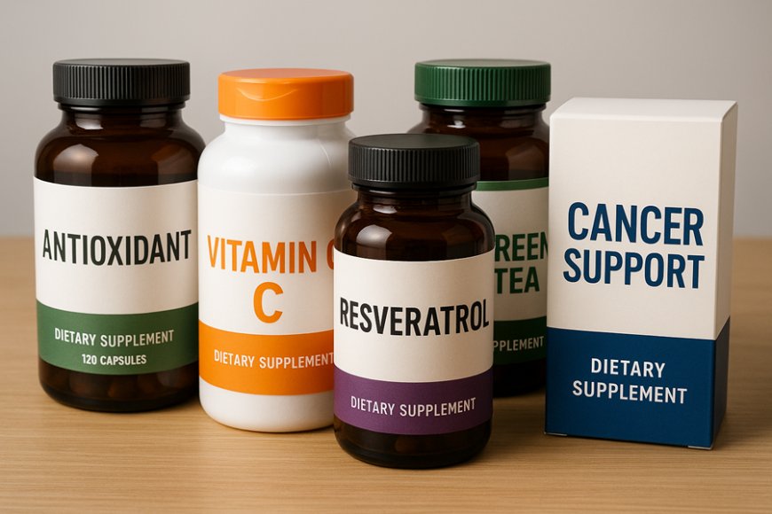 This Antioxidant Supplement Is Trusted by Survivors — Here’s What Makes It So Powerful