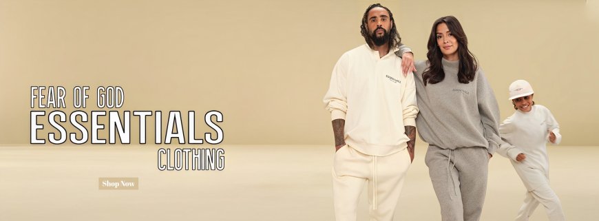 Style & Comfort: Your Ultimate Guide to Essentials Shorts