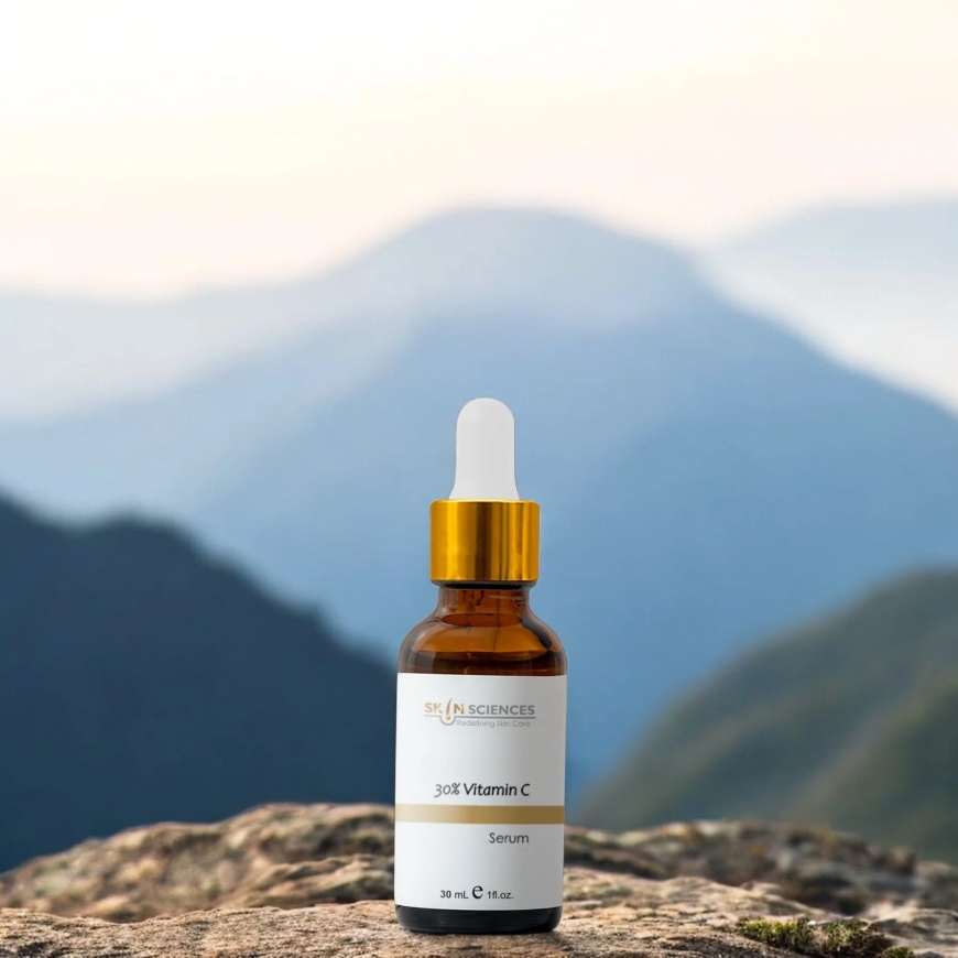 Best Brightening Serum in Pakistan – Shop Now Online for Glowing Skin