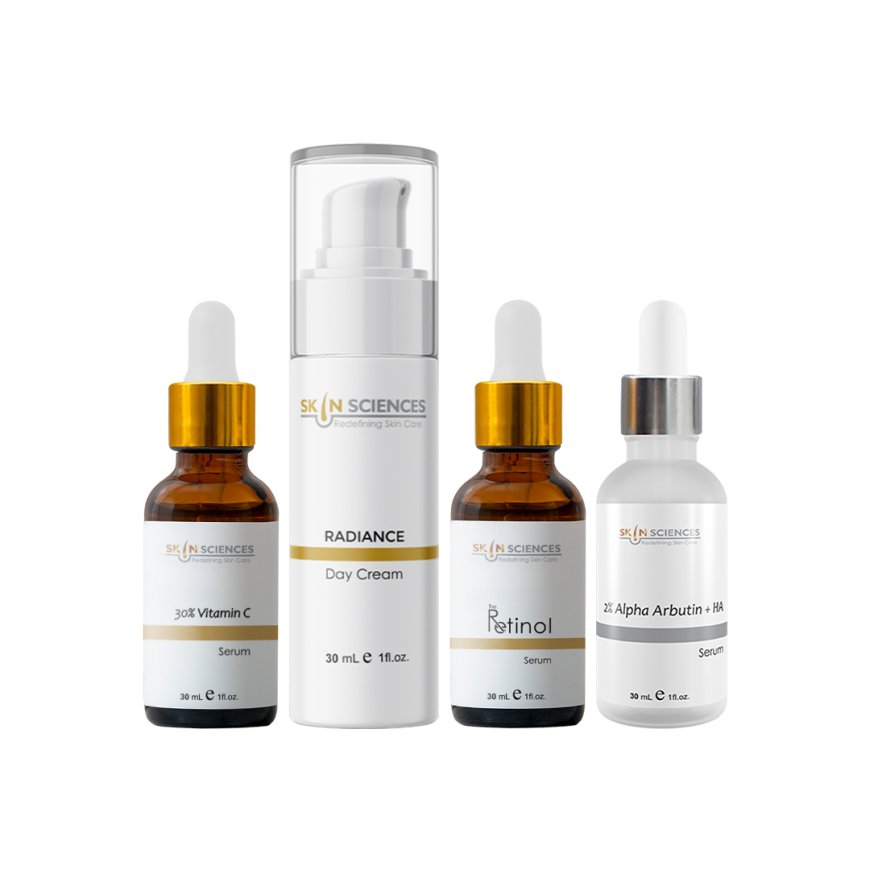 Best Medicated Whitening Serum in Pakistan