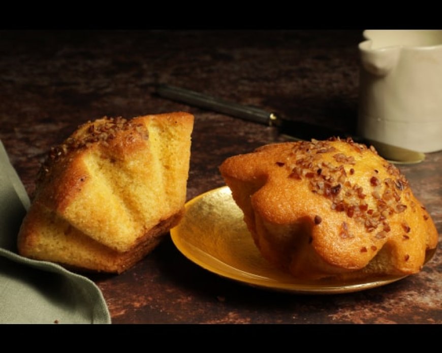 Concha de Pan: Un Clásico Delicioso de la Panadería Mexicana