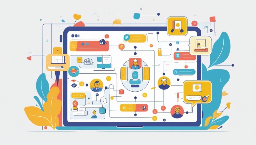 What Does a Mobile App Development Company Do? A Complete Guide