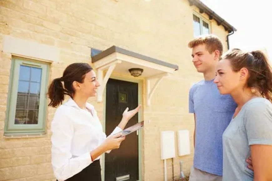 First-Time Home Buyer Mortgage in Ontario Guide to Navigating Your Path