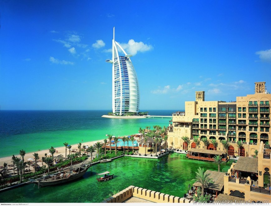 Start a consulting business in United Arab Emirates