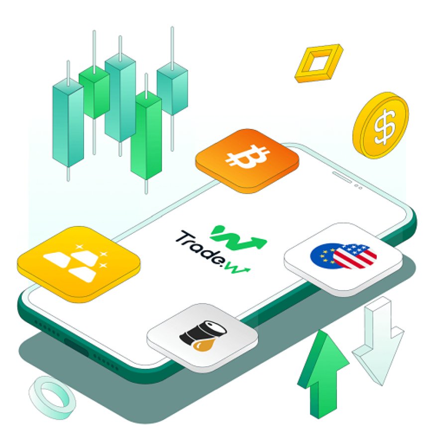 Master Forex Trading with a Powerful Trading Demo Account